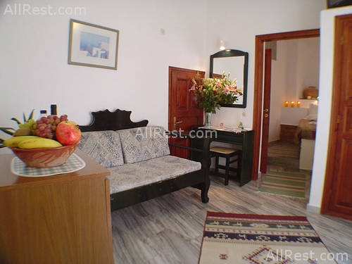 Kavalari Hotel 13